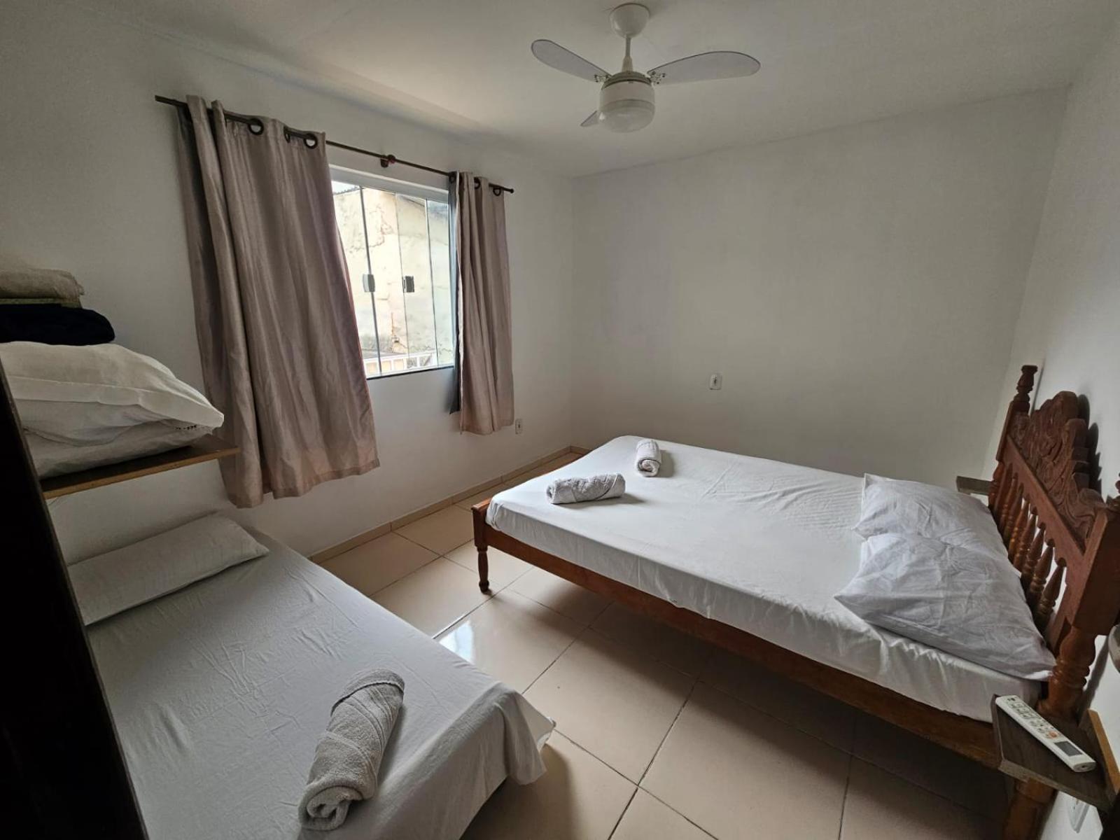 Casa No Centro De Cabo Frio Villa Kültér fotó