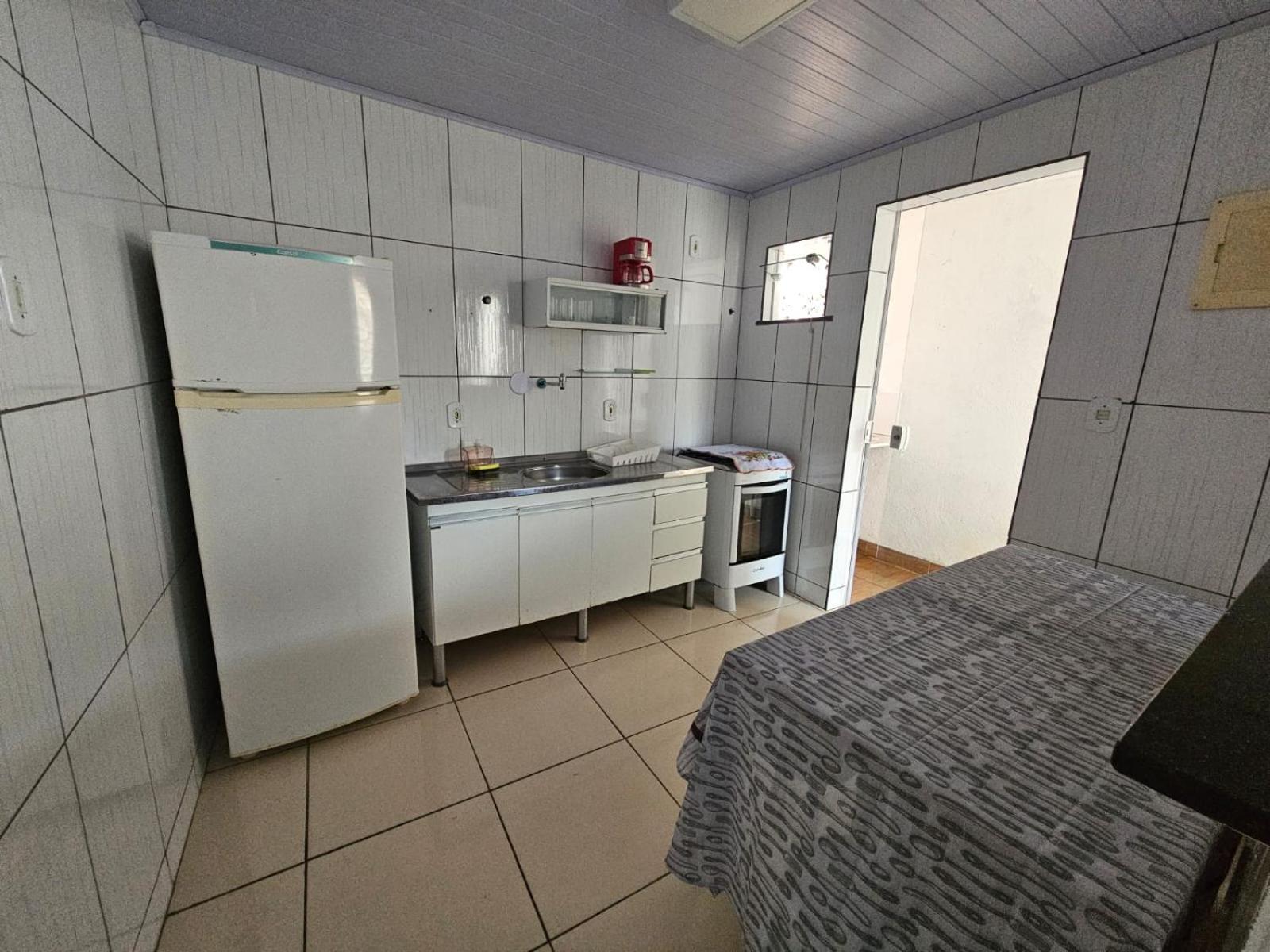 Casa No Centro De Cabo Frio Villa Kültér fotó